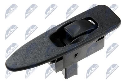 Jungiklis, lango pakėliklis