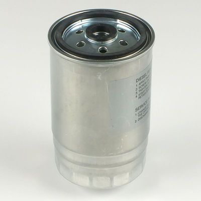 KRAFTSTOFFFILTER DELPHI HDF572 8