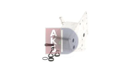 ÖLKüHLER MOTORöL AKS DASIS 156008N 3