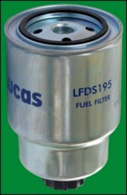 горивен филтър LUCAS LFDS195