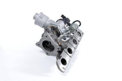 LADER AUFLADUNG BTS Turbo T914119 22