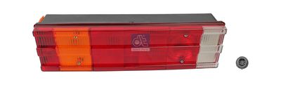 задни светлини DT Spare Parts 4.62377