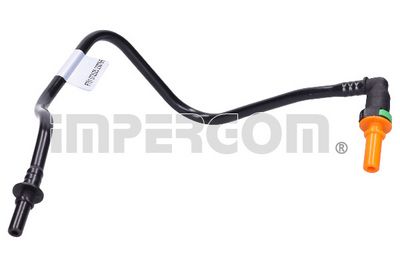 CONDUCTA ALIMENTARE CU COMBUSTIBIL