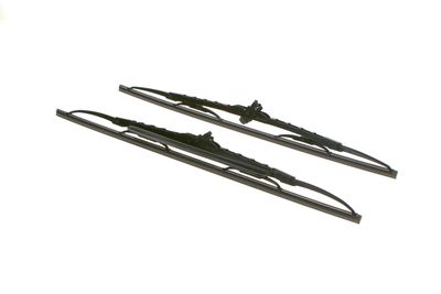 LAMELA STERGATOR BOSCH 3397118566 9