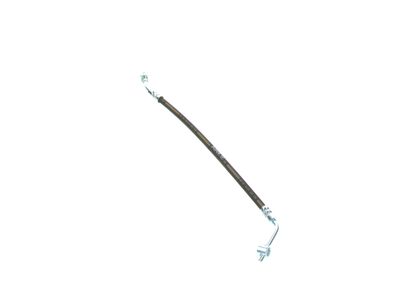 BREMSSCHLAUCH BOSCH 1987481491 21