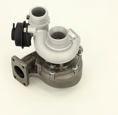 COMPRESOR SISTEM DE SUPRAALIMENTARE TURBO-TEC TT4962 80