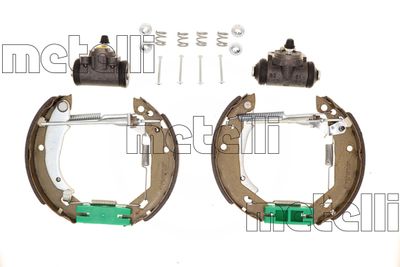 SET SABOTI FRANA METELLI 510395