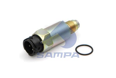 Sensor, revoluciones del motor