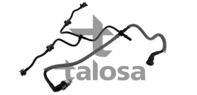 SCHLAUCH LECKKRAFTSTOFF