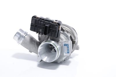 LADER AUFLADUNG BTS Turbo T918775 3