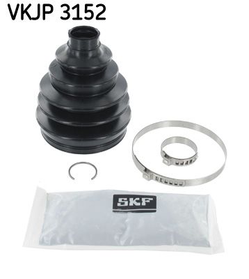 Комплект пыльника, приводной вал SKF VKJP 3152 для VW PHAETON