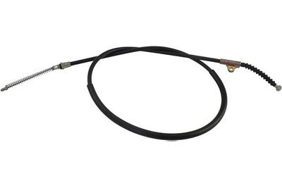 Тросик, cтояночный тормоз KAVO PARTS BHC-6654 для NISSAN SERENA
