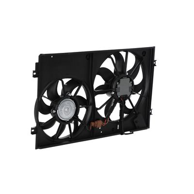 VENTILATOR RADIATOR NISSENS 85644 20