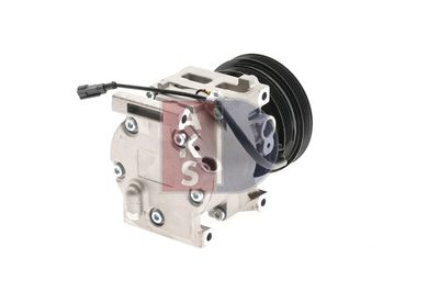 KOMPRESSOR KLIMAANLAGE AKS DASIS 850007N 12