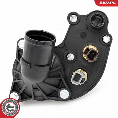Termostat, chladivo ESEN SKV 20SKV229