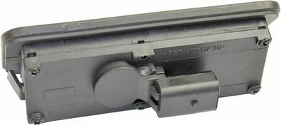 HECKKLAPPENGRIFF METZGER AUTOTEILE 2310522 1