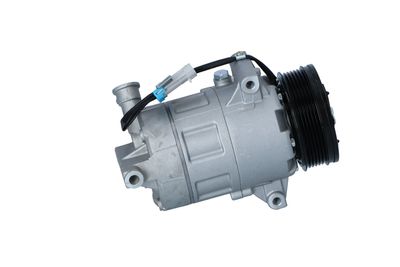 KOMPRESSOR KLIMAANLAGE NRF 32427 25