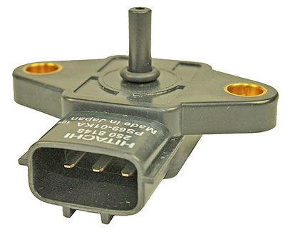 Sensor, Saugrohrdruck