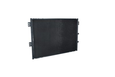 KONDENSATOR KLIMAANLAGE NRF 35461 24