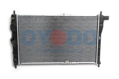Oyodo 90B0055-DAE Кришка радіатора 
