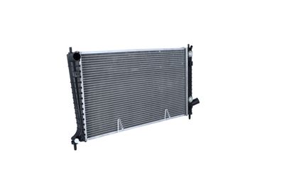 RADIATOR RACIRE MOTOR NRF 53804 43