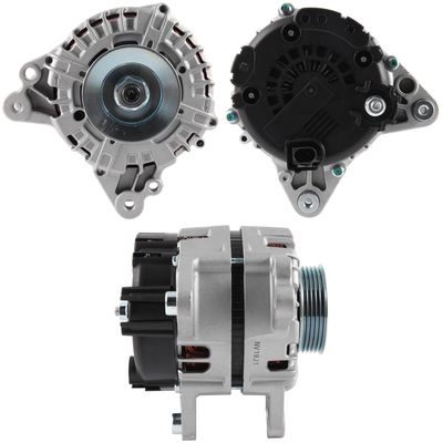 GENERATOR / ALTERNATOR BV PSH 305556180000