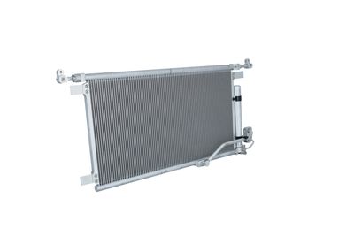 CONDENSATOR CLIMATIZARE NRF 350684 20