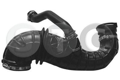 ANSAUGSCHLAUCH LUFTFILTER