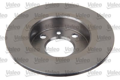 BREMSSCHEIBE VALEO 186311 3