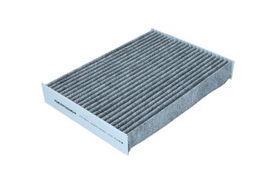 Filtr, vzduch v interiéru KAMOKA F515601