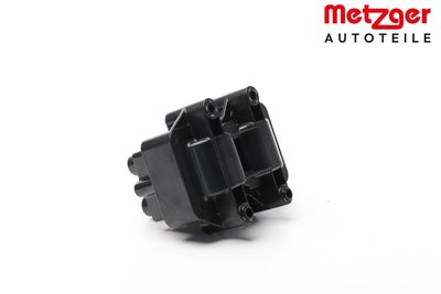 ZüNDSPULE METZGER AUTOTEILE 0880023 31