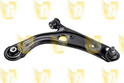 LENKER RADAUFHäNGUNG