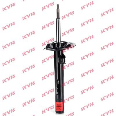 STOßDäMPFER KYB 335907 23