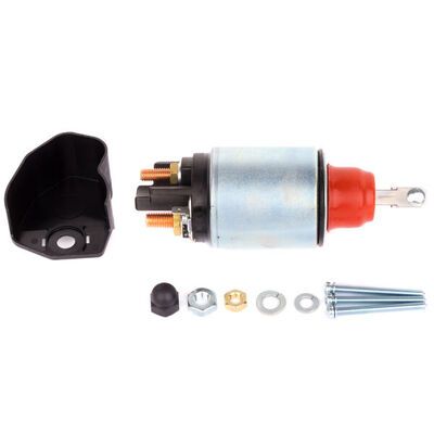 Start elektromagneet buitendiameter: 61mm (12V)