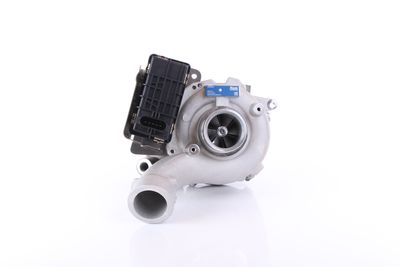 LADER AUFLADUNG NISSENS 93501 42