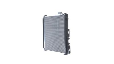 CONDENSATOR CLIMATIZARE MAHLE AC786000P 24
