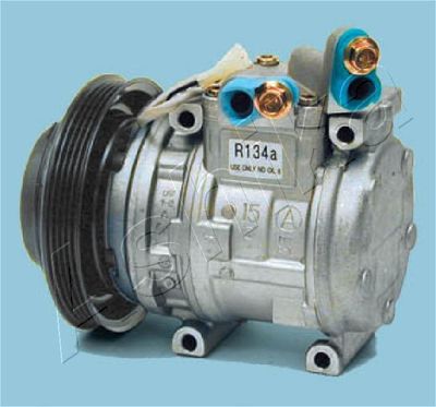 ASHIKA Compressor, airconditioning (CMP2030401)