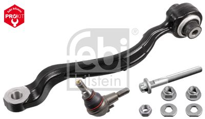 Control/Trailing Arm, wheel suspension FEBI BILSTEIN 175409