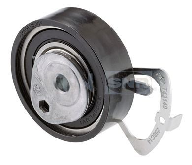 Tensioner Pulley, timing belt GT357.26