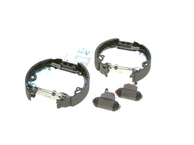 SET SABOTI FRANA BOSCH 0204114603 18