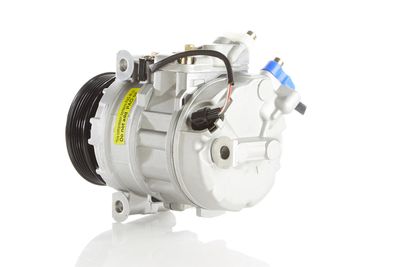 KOMPRESSOR KLIMAANLAGE NISSENS 89599 30