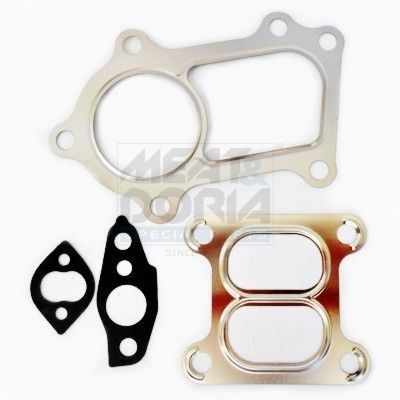 SET MONTAJ TURBOCOMPRESOR