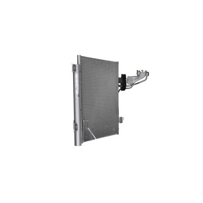 CONDENSATOR CLIMATIZARE NISSENS 940984 36