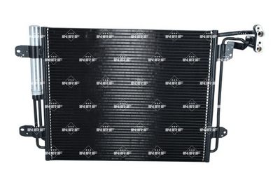 KONDENSATOR KLIMAANLAGE