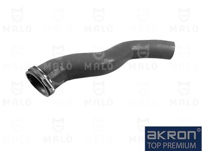 въздуховод за турбината AKRON-MALÒ 33291A
