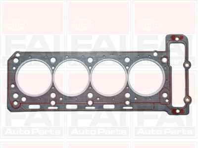 Прокладка, головка цилиндра FAI AutoParts HG767 для MERCEDES-BENZ C-CLASS