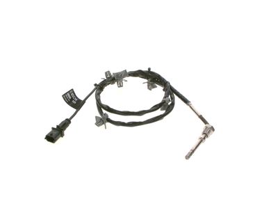 SENZOR TEMPERATURA GAZE EVACUARE BOSCH 0986259141 6