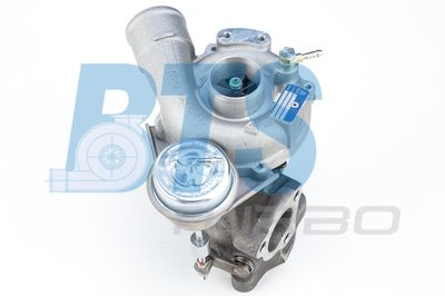 LADER AUFLADUNG BTS Turbo T914173 13