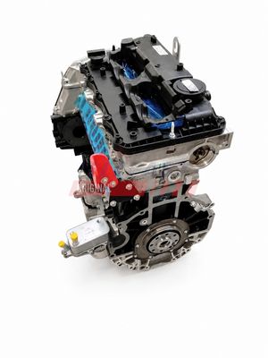 Kompletní motor FAST FT14601HD