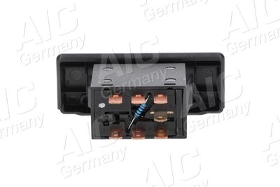 COMUTATOR LUMINI DE AVARIE AIC 51113 2